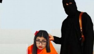 Η γυναίκα που γλίτωσε από τον ISIS: «Διάβασα το σενάριο της ταινίας και είπα στον παραγωγό «θα με σκοτώσουν»» | Pagenews.gr Η γυναίκα που γλίτωσε από τον ISIS: «Διάβασα το σενάριο της ταινίας και είπα στον παραγωγό «θα με σκοτώσουν»» | Pagenews.gr