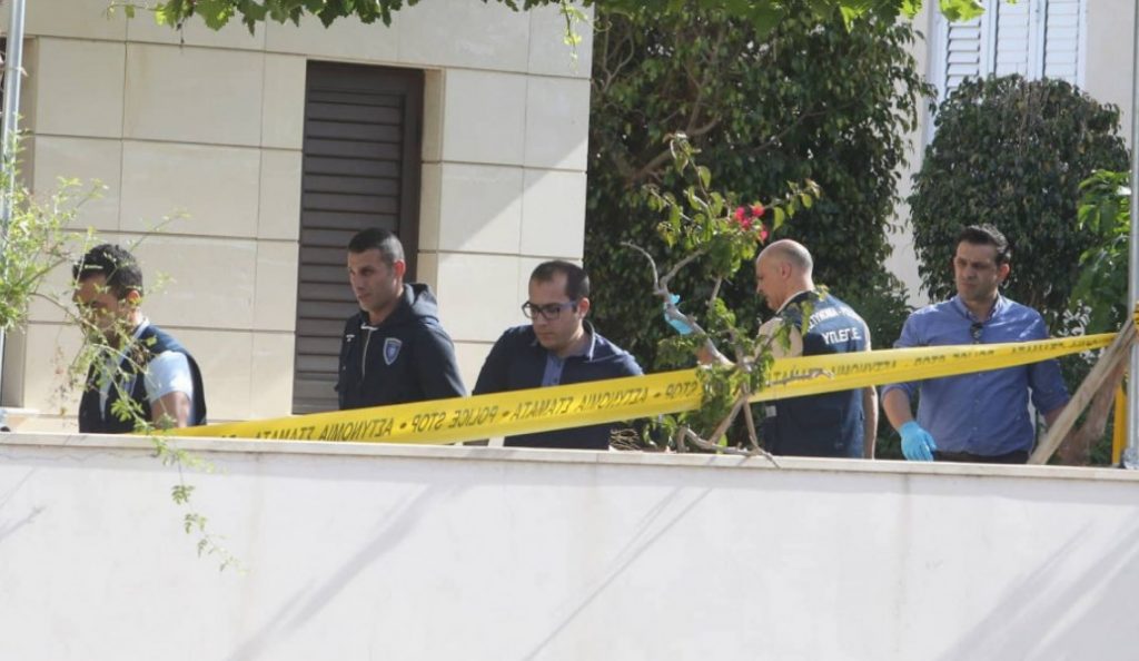 Φονικό στην Λευκωσία: Πληροφορίες ότι ο γιος του ζευγαριού αναγνώρισε τον 33χρονο ύποπτο | Pagenews.gr Φονικό στην Λευκωσία: Πληροφορίες ότι ο γιος του ζευγαριού αναγνώρισε τον 33χρονο ύποπτο | Pagenews.gr