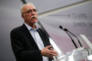 Βίτσας για προσφυγικό: Έχει εξομαλυνθεί η κατάσταση στον Έβρο | Pagenews.gr Βίτσας για προσφυγικό: Έχει εξομαλυνθεί η κατάσταση στον Έβρο | Pagenews.gr
