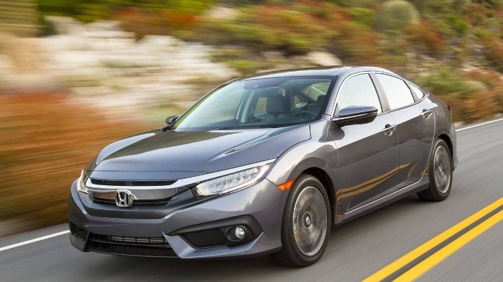 Δοκιμή Honda Civic 4d 1.5 VTEC TURBO, 182 ίππων manual 6 | Pagenews.gr Δοκιμή Honda Civic 4d 1.5 VTEC TURBO, 182 ίππων manual 6 | Pagenews.gr
