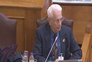 Παραίτηση βόμβα στον Ελληνικό Διαστημικό Οργανισμό – Ο «τσάρος» και οι αιχμές στον Παππά | Pagenews.gr Παραίτηση βόμβα στον Ελληνικό Διαστημικό Οργανισμό – Ο «τσάρος» και οι αιχμές στον Παππά | Pagenews.gr