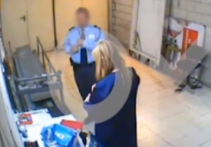 Η πρόεδρος της περιφέρειας Μαδρίτης συνελήφθη να κλέβει καλλυντικά (vid) | Pagenews.gr Η πρόεδρος της περιφέρειας Μαδρίτης συνελήφθη να κλέβει καλλυντικά (vid) | Pagenews.gr