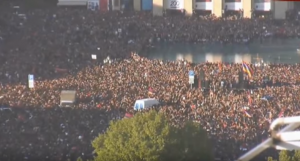 Αρμενία: 1η Μαϊου η εκλογή του νέου πρωθυπουργού από το κοινοβούλιο | Pagenews.gr Αρμενία: 1η Μαϊου η εκλογή του νέου πρωθυπουργού από το κοινοβούλιο | Pagenews.gr
