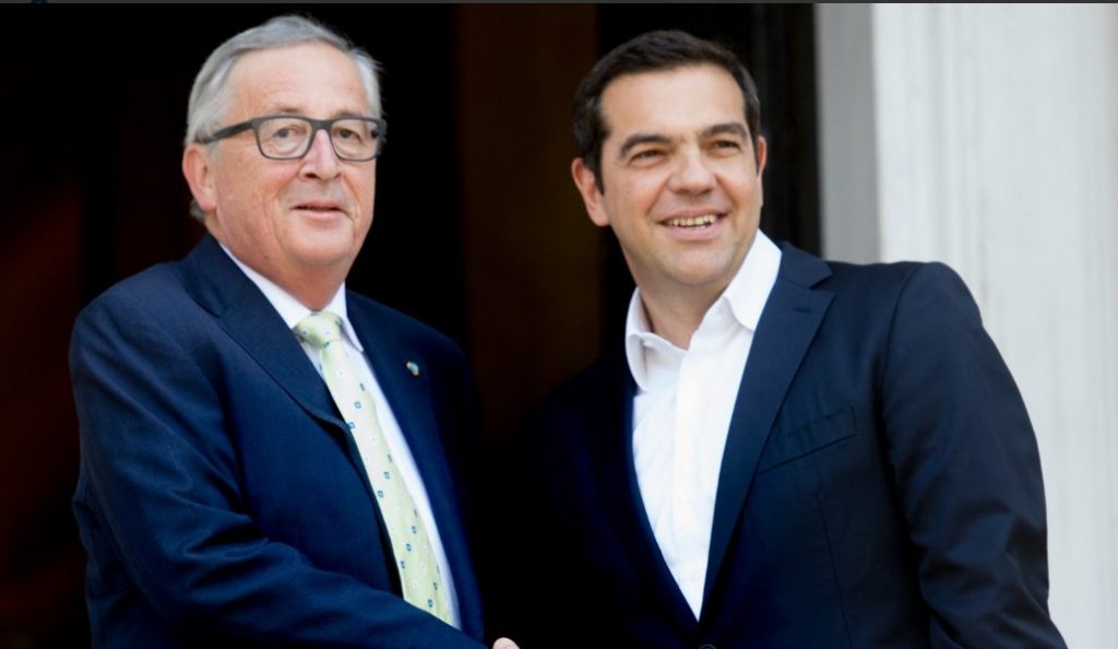 Η επίσκεψη Γιούνκερ στην Αθήνα και οι αναφορές στα φλέγοντα θέματα – Η απάντηση της Τουρκίας | Pagenews.gr Η επίσκεψη Γιούνκερ στην Αθήνα και οι αναφορές στα φλέγοντα θέματα – Η απάντηση της Τουρκίας | Pagenews.gr