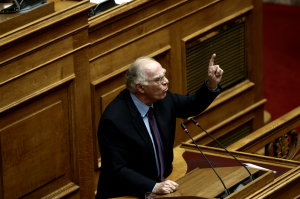 Βασίλης Λεβέντης: Δεν σκοπεύω να συνεργαστώ με κανέναν | Pagenews.gr Βασίλης Λεβέντης: Δεν σκοπεύω να συνεργαστώ με κανέναν | Pagenews.gr