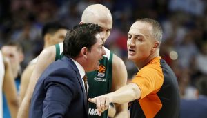 Παναθηναϊκός: Οργή οπαδών για Euroleague και διαιτησία | Pagenews.gr Παναθηναϊκός: Οργή οπαδών για Euroleague και διαιτησία | Pagenews.gr