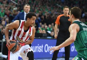 Ζαλγκίρις – Ολυμπιακός 101-91: Όταν συνήλθε ήταν αργά… | Pagenews.gr Ζαλγκίρις – Ολυμπιακός 101-91: Όταν συνήλθε ήταν αργά… | Pagenews.gr