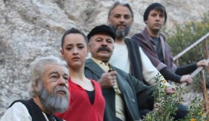 «Η δίκη του Σωκράτη» στο θέατρο Τζένη Καρέζη | Pagenews.gr «Η δίκη του Σωκράτη» στο θέατρο Τζένη Καρέζη | Pagenews.gr