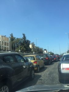 Απίστευτο μποτιλιάρισμα στην Κηφισίας – Eκνευρισμός και ταλαιπωρία για τους οδηγούς (pics) | Pagenews.gr Απίστευτο μποτιλιάρισμα στην Κηφισίας – Eκνευρισμός και ταλαιπωρία για τους οδηγούς (pics) | Pagenews.gr