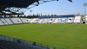 Οριστικά στη Ριζούπολη το Απόλλων – ΑΕΚ | Pagenews.gr Οριστικά στη Ριζούπολη το Απόλλων – ΑΕΚ | Pagenews.gr