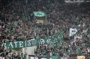 Πρόστιμο στον Παναθηναϊκό από Euroleague | Pagenews.gr Πρόστιμο στον Παναθηναϊκό από Euroleague | Pagenews.gr