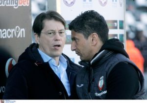 Συναγερμός στον ΠΑΟΚ – Στα… κόκκινα ο Λουτσέσκου για μεταγραφές | Pagenews.gr Συναγερμός στον ΠΑΟΚ – Στα… κόκκινα ο Λουτσέσκου για μεταγραφές | Pagenews.gr