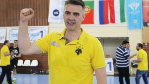 Γραμματικός: »Θα κάνουμε το καλύτερο δυνατό στον τελικό του Challenge Cup» | Pagenews.gr Γραμματικός: »Θα κάνουμε το καλύτερο δυνατό στον τελικό του Challenge Cup» | Pagenews.gr