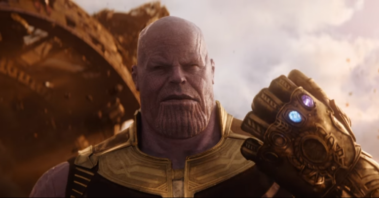 To αδιανόητο ρεκόρ της ταινίας «Avengers: Infinity War»