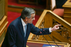 Στις Βρυξέλλες ο Σαμαράς για το επίσημο «think tank» του ΕΛΚ | Pagenews.gr Στις Βρυξέλλες ο Σαμαράς για το επίσημο «think tank» του ΕΛΚ | Pagenews.gr