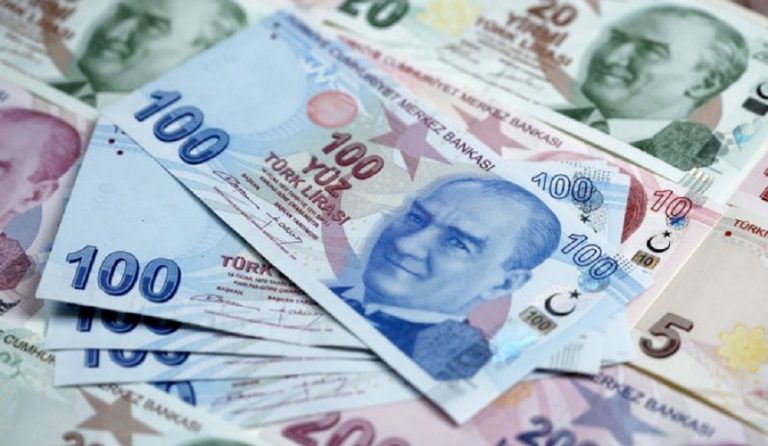 Νέα πτώση της ισοτιμίας της τουρκικής λίρας | Pagenews.gr Νέα πτώση της ισοτιμίας της τουρκικής λίρας | Pagenews.gr