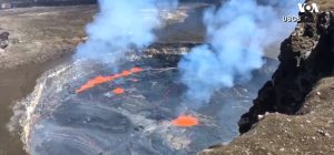 Εξερράγη ηφαίστειο στη Χαβάη (vids) | Pagenews.gr Εξερράγη ηφαίστειο στη Χαβάη (vids) | Pagenews.gr