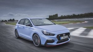 Πώς εξελίχθηκε το νέο Hyundai i30 N | Pagenews.gr Πώς εξελίχθηκε το νέο Hyundai i30 N | Pagenews.gr