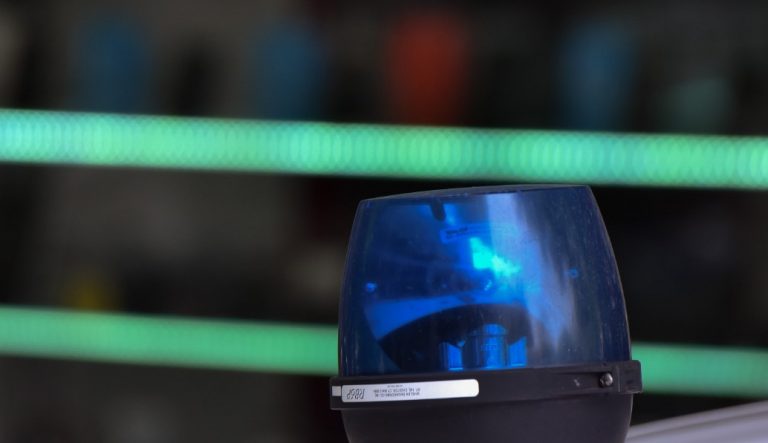 Ύποπτος φάκελος στη Θεσσαλονίκη: Εντοπίστηκε σε ιδιωτικό κολέγιο της πόλης