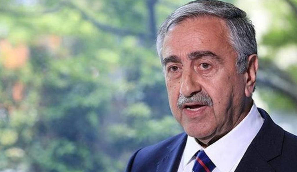 Ακιντζί: Ο Αττίλας στην Κύπρο ήταν σωτήρια επέμβαση | Pagenews.gr Ακιντζί: Ο Αττίλας στην Κύπρο ήταν σωτήρια επέμβαση | Pagenews.gr