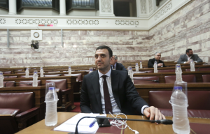 Κικίλιας: Δίνουν μάχη στο όνομα της καρέκλας τους, όχι στο όνομα της Μακεδονίας | Pagenews.gr Κικίλιας: Δίνουν μάχη στο όνομα της καρέκλας τους, όχι στο όνομα της Μακεδονίας | Pagenews.gr