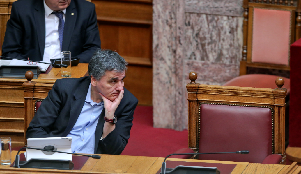 Τα μνημόνια θα λέγονται «μεταρρυθμίσεις» από δω και πέρα…