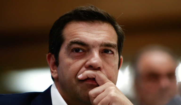 Κοίμηση της Θεοτόκου: Τα «Χρόνια Πολλά» του Αλέξη Τσίπρα για τον Δεκαπενταύγουστο
