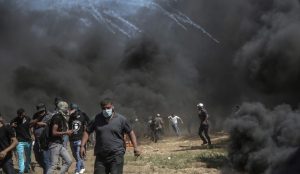Λωρίδα της Γάζας: Ένας Παλαιστίνιος νεκρός από ισραηλινό πλήγμα | Pagenews.gr Λωρίδα της Γάζας: Ένας Παλαιστίνιος νεκρός από ισραηλινό πλήγμα | Pagenews.gr
