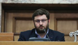 Η εκτίμηση του Κώστα Ζαχαριάδη για το πότε θα γίνουν εκλογές | Pagenews.gr Η εκτίμηση του Κώστα Ζαχαριάδη για το πότε θα γίνουν εκλογές | Pagenews.gr