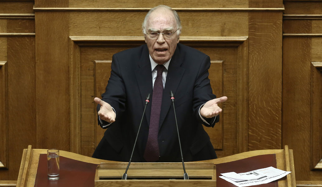 Ένωση Κεντρώων: Να ενημερώσει η κυβέρνηση για την απέλαση των Ρώσων διπλωματών | Pagenews.gr Ένωση Κεντρώων: Να ενημερώσει η κυβέρνηση για την απέλαση των Ρώσων διπλωματών | Pagenews.gr