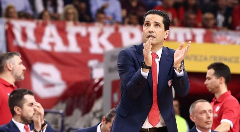 Ανακοινώθηκε για τον Ολυμπιακό