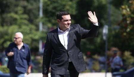 ΙΘΑΚΗ: Το Μαξίμου ανακοίνωσε επίσημα το διάγγελμα | Pagenews.gr ΙΘΑΚΗ: Το Μαξίμου ανακοίνωσε επίσημα το διάγγελμα | Pagenews.gr