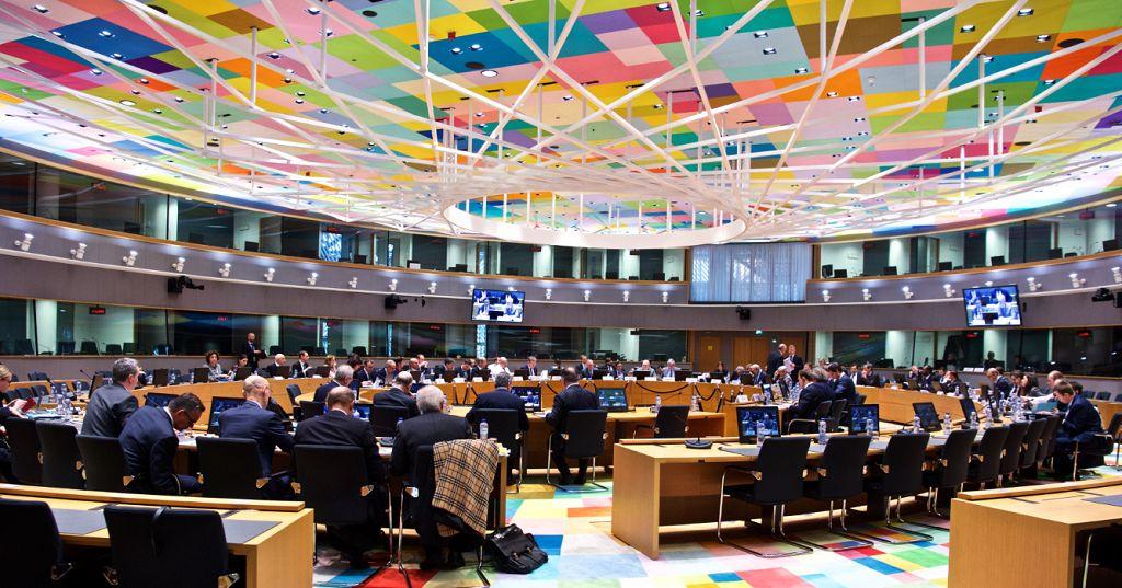 Eurogroup: Δύσκολη η συμφωνία για την επιμήκυνση των δανείων του EFSF | Pagenews.gr Eurogroup: Δύσκολη η συμφωνία για την επιμήκυνση των δανείων του EFSF | Pagenews.gr