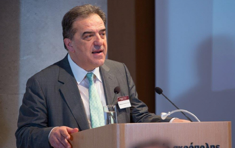 Κωνσταντίνος Γάτσιος: Η ανάρτησή του περί αυτοπροσδιορισμού | Pagenews.gr Κωνσταντίνος Γάτσιος: Η ανάρτησή του περί αυτοπροσδιορισμού | Pagenews.gr