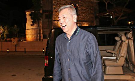 Μίλησαν για Φλέτσερ ο Παϊρότζ με τον Αλαφούζο | Pagenews.gr Μίλησαν για Φλέτσερ ο Παϊρότζ με τον Αλαφούζο | Pagenews.gr