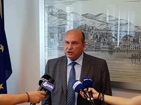 Τζανέτος Φιλιππάκος: «Το Προσφυγικό-Μεταναστευτικό δεν πρέπει να αποτελεί πεδίο Μικροπολιτικών Σκοπιμοτήτων» | Pagenews.gr Τζανέτος Φιλιππάκος: «Το Προσφυγικό-Μεταναστευτικό δεν πρέπει να αποτελεί πεδίο Μικροπολιτικών Σκοπιμοτήτων» | Pagenews.gr
