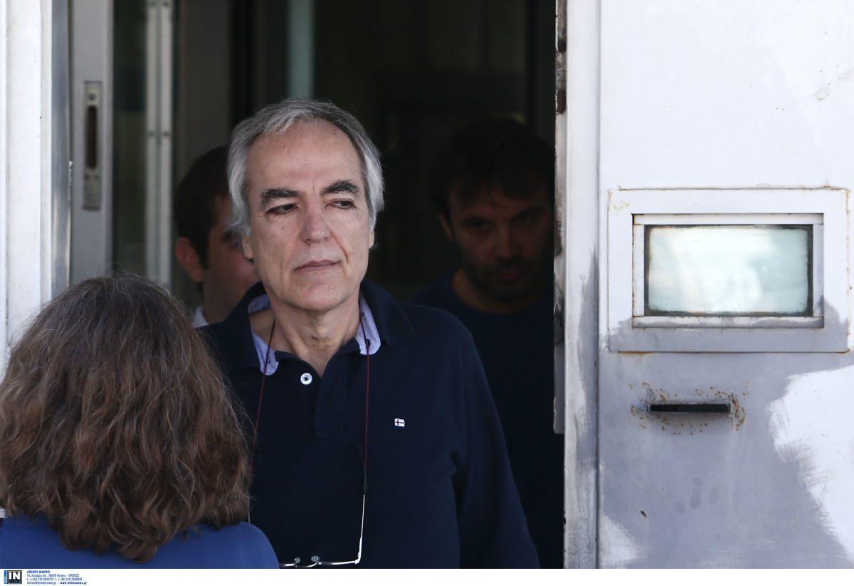 Στέιτ Ντιπάρτμεντ για Κουφοντίνα: Οι τρομοκράτες δεν πρέπει να παίρνουν άδεια | Pagenews.gr Στέιτ Ντιπάρτμεντ για Κουφοντίνα: Οι τρομοκράτες δεν πρέπει να παίρνουν άδεια | Pagenews.gr