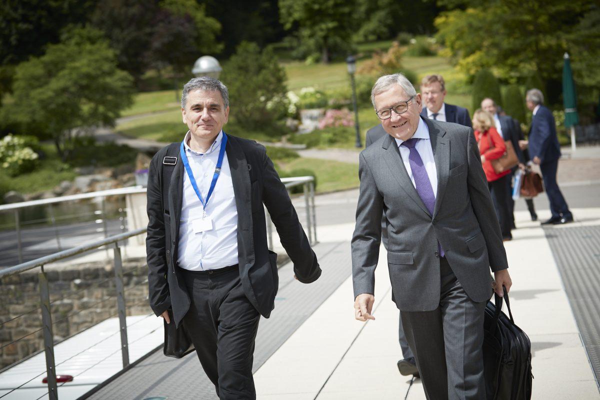 Eurogroup: Η τελική δήλωση για τα μέτρα ελάφρυνσης του χρέους | Pagenews.gr Eurogroup: Η τελική δήλωση για τα μέτρα ελάφρυνσης του χρέους | Pagenews.gr
