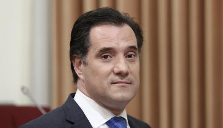 ΠΣΑK για Άδωνι: «Θέλουμε να πιστεύουμε πως οι δηλώσεις του ήταν από άγνοια και δεν έγιναν για λόγους εντυπωσιασμού» | Pagenews.gr ΠΣΑK για Άδωνι: «Θέλουμε να πιστεύουμε πως οι δηλώσεις του ήταν από άγνοια και δεν έγιναν για λόγους εντυπωσιασμού» | Pagenews.gr