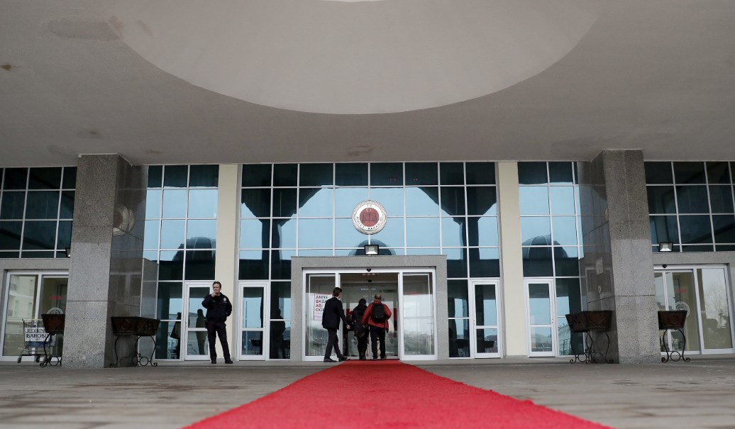 Οι νέες φωτογραφίες των δύο Ελλήνων στρατιωτικών στις φυλακές της Τουρκίας (pics) | Pagenews.gr Οι νέες φωτογραφίες των δύο Ελλήνων στρατιωτικών στις φυλακές της Τουρκίας (pics) | Pagenews.gr