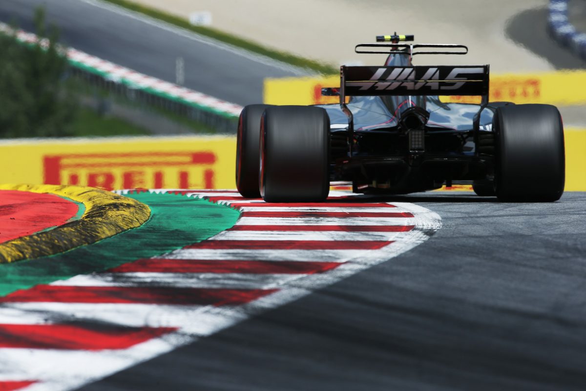 Έχει – πάλι – Grand Prix αυτό το ΣΚ, λίγο πιο ορεινό!