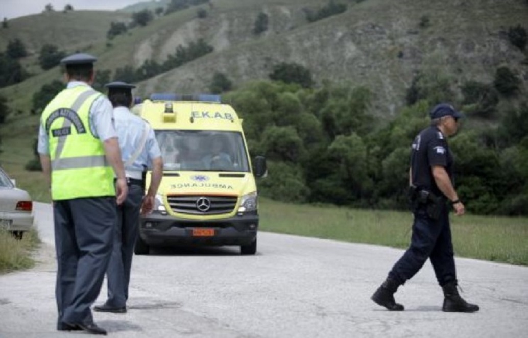 Ηράκλειο: Άμεση κινητοποίηση για γυναίκα με πρόβλημα υγείας | Pagenews.gr Ηράκλειο: Άμεση κινητοποίηση για γυναίκα με πρόβλημα υγείας | Pagenews.gr