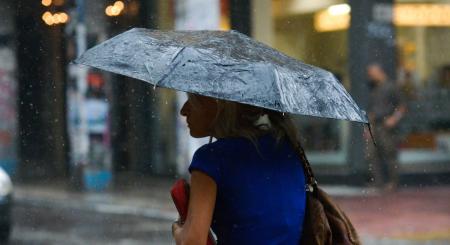 Καιρός: Η πρόγνωση για το Σάββατο (15/09/18) | Pagenews.gr Καιρός: Η πρόγνωση για το Σάββατο (15/09/18) | Pagenews.gr