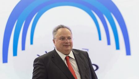 Κοτζιάς: «Να είμαστε πατριωτικά ορθολογιστές και ορθολογικά πατριώτες» | Pagenews.gr Κοτζιάς: «Να είμαστε πατριωτικά ορθολογιστές και ορθολογικά πατριώτες» | Pagenews.gr