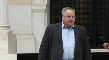 ΠΡΑΤΤΩ: Έκτακτη συνεδρίαση μετά την παραίτηση Κοτζιά | Pagenews.gr ΠΡΑΤΤΩ: Έκτακτη συνεδρίαση μετά την παραίτηση Κοτζιά | Pagenews.gr