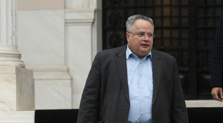 ΠΡΑΤΤΩ: Έκτακτη συνεδρίαση μετά την παραίτηση Κοτζιά