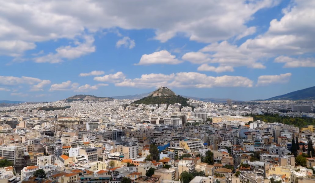 Μουσείο Μπενάκη: Προκηρύσσει νέο διαγωνισμό – Αυτό είναι το θέμα του | Pagenews.gr Μουσείο Μπενάκη: Προκηρύσσει νέο διαγωνισμό – Αυτό είναι το θέμα του | Pagenews.gr