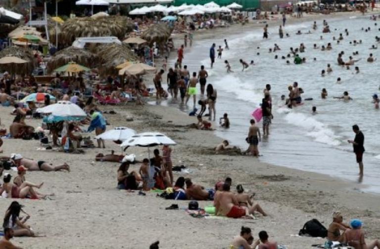 Ποιοι είναι οι κανόνες που πρέπει να τηρούνται στις παραλίες