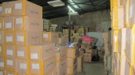 Καβάλα: Συνελήφθη 40χρονος για παρεμπόριο | Pagenews.gr Καβάλα: Συνελήφθη 40χρονος για παρεμπόριο | Pagenews.gr