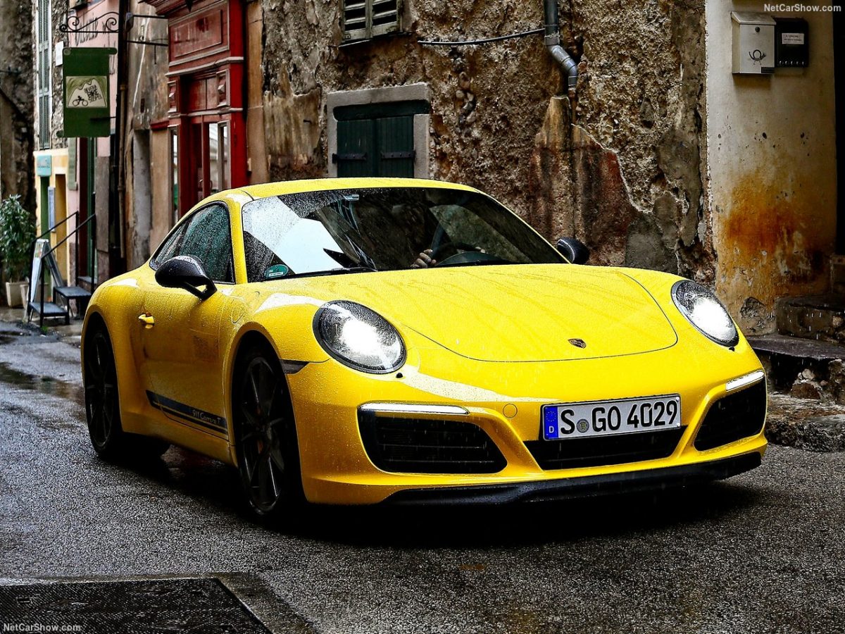 Γιατί φλερτάρει η Porsche την άγνωστη κροατική εταιρεία Rimac;